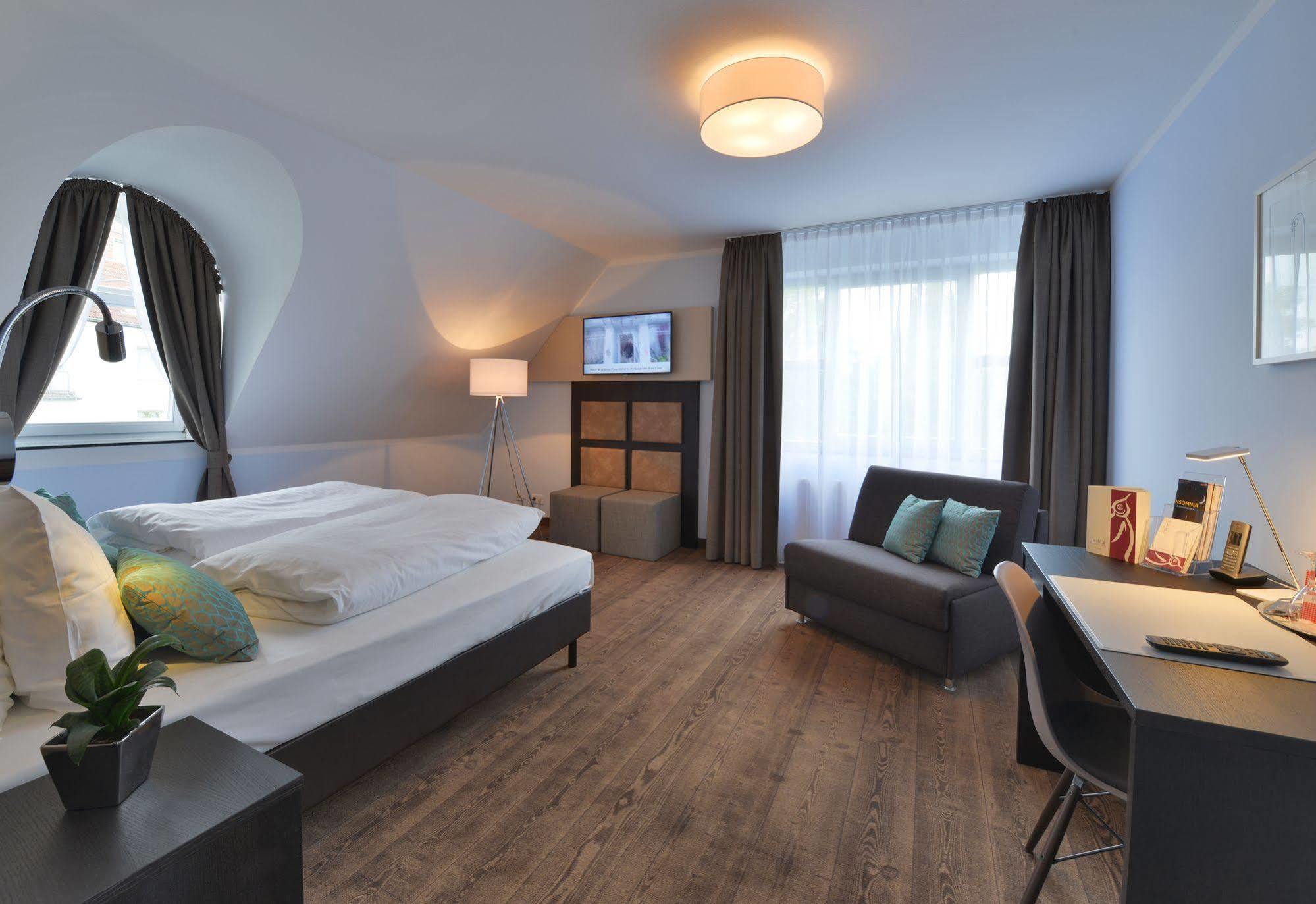 Hotel Uhu Gaestehaus Superior