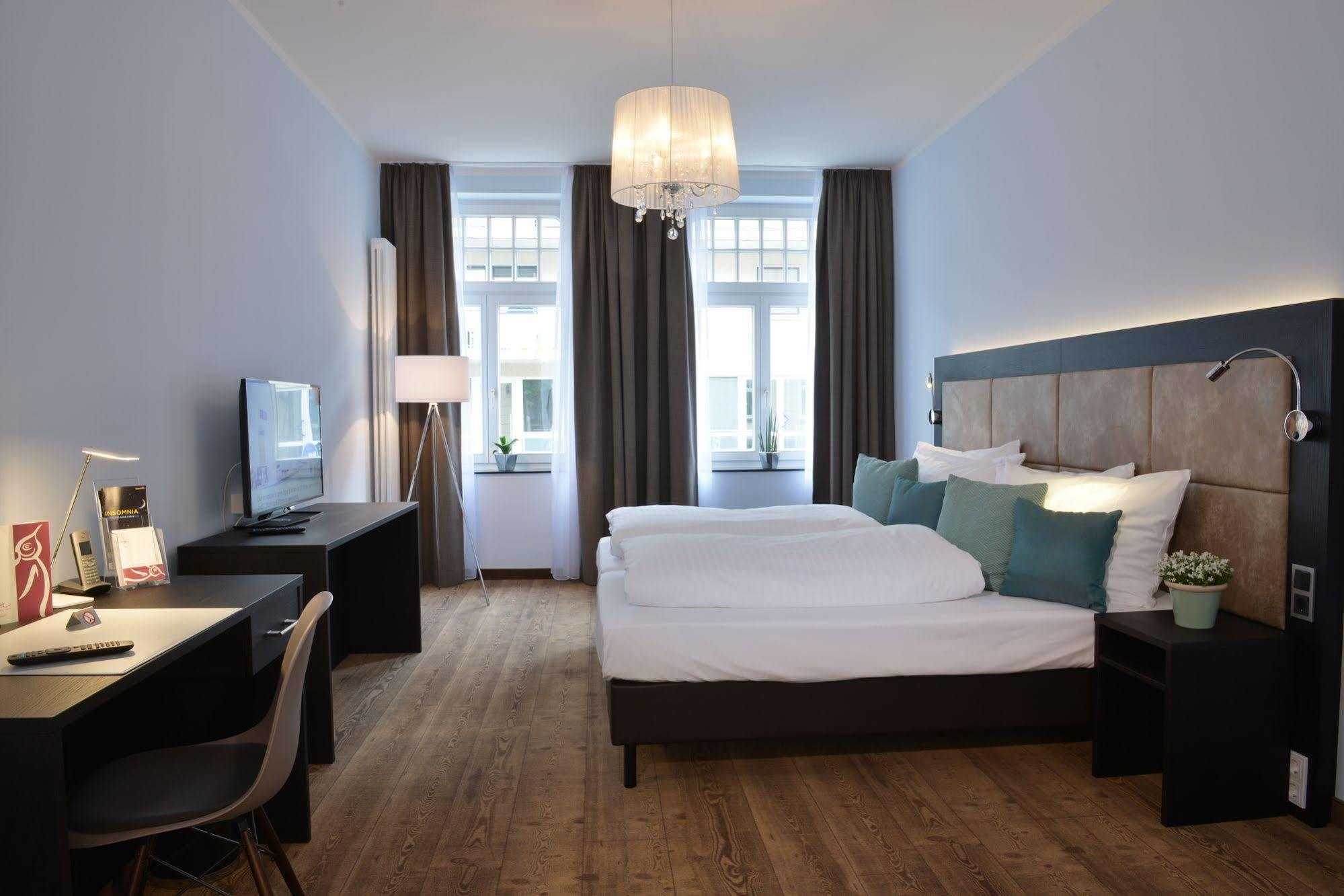 Uhu Gaestehaus Superior