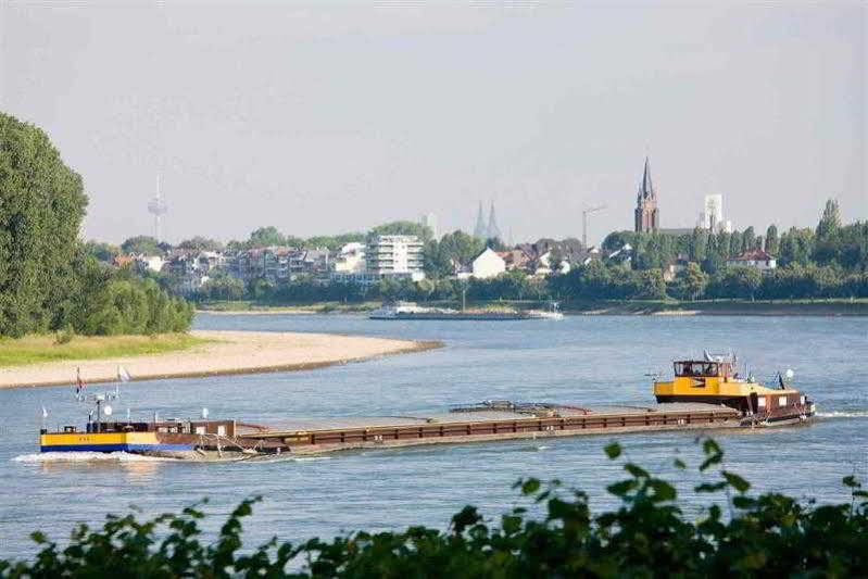 Mercure Airport Hotel Keulen