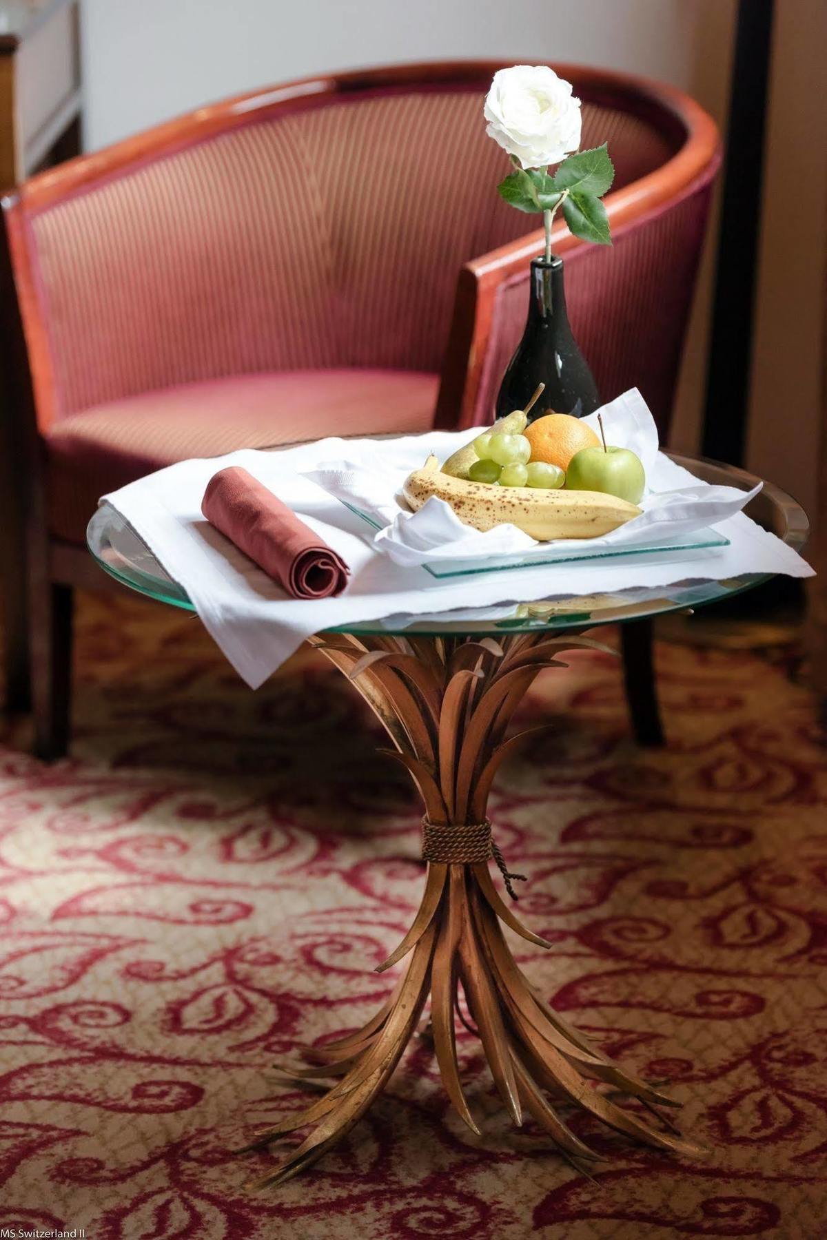 Hotel Knm Ms Switzerland Ii - 3*