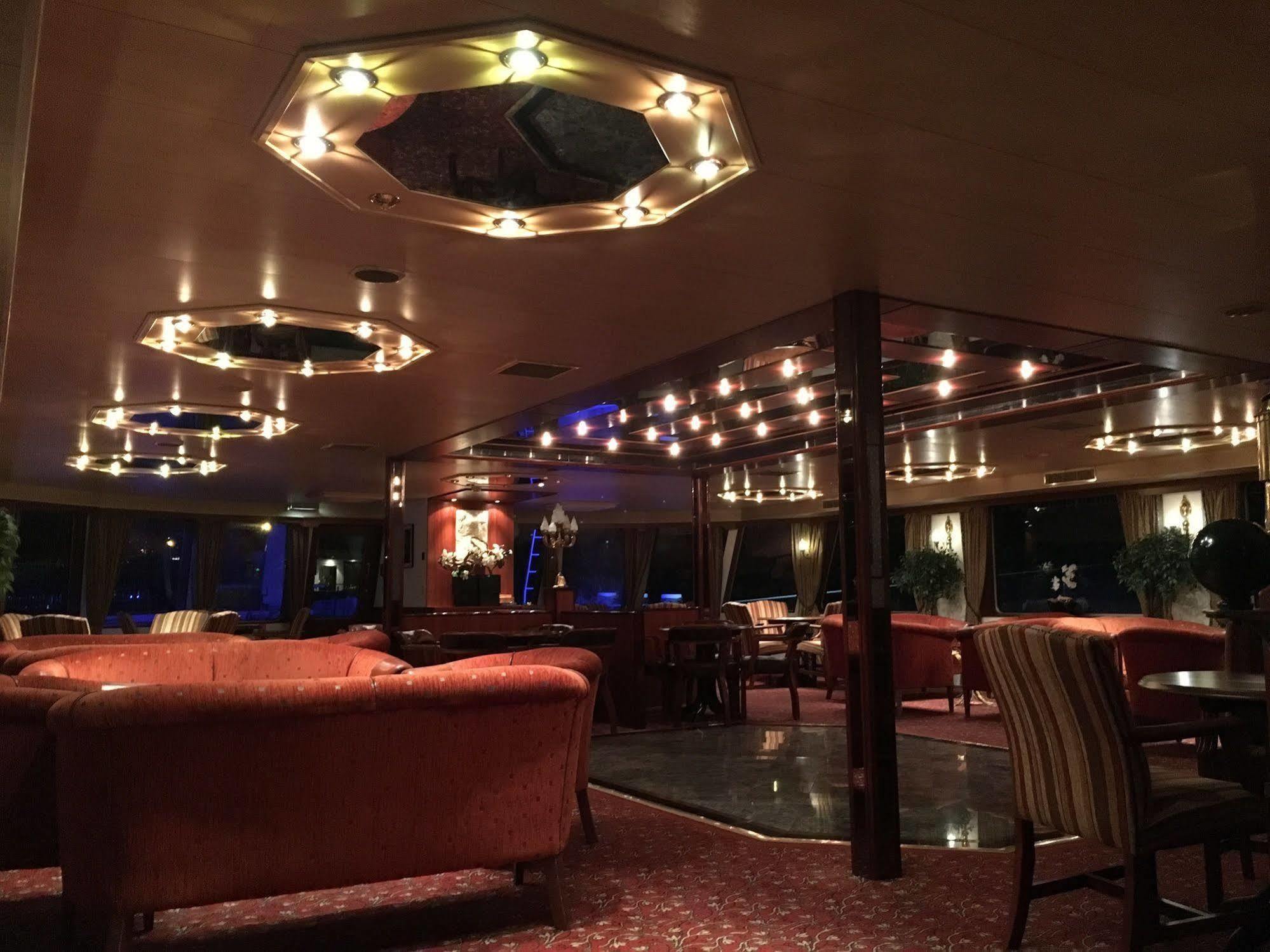Hotel Knm Ms Switzerland Ii -