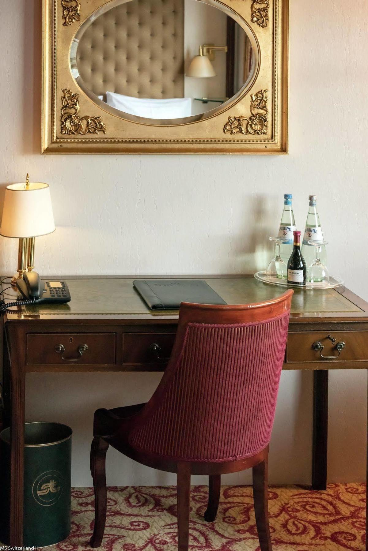 Hotel Knm Ms Switzerland Ii -