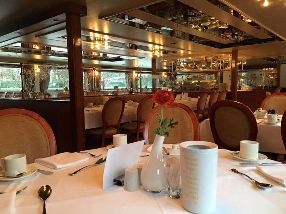 Knm Ms Switzerland Ii - Hotel