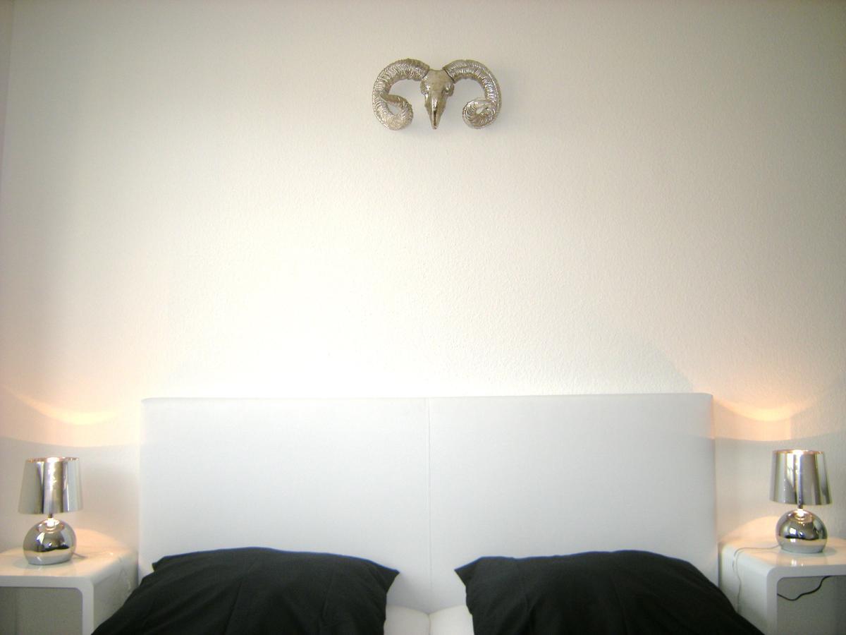 A-partments Appartement
