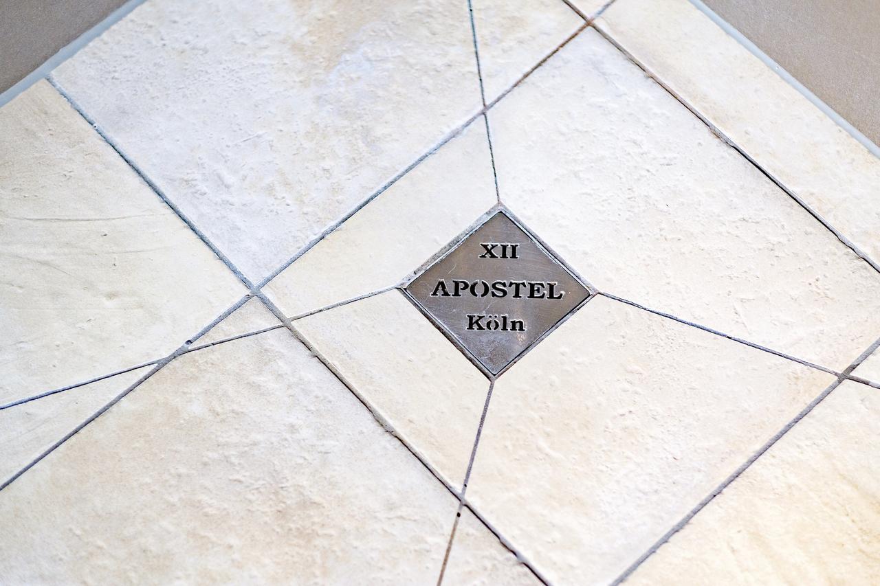 Hotel Xii Apostel 3*