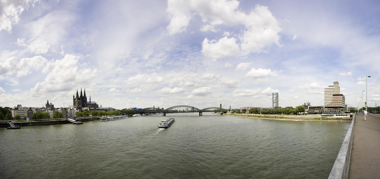 Ibis Budget Koeln Messe Hotel