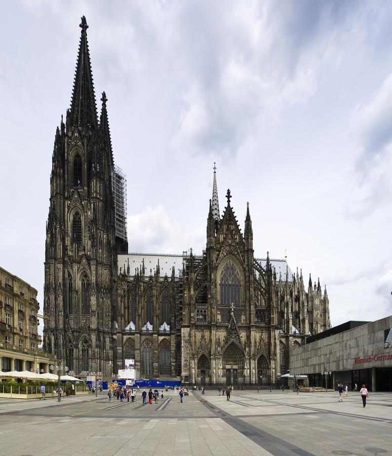 Ibis Budget Koeln Messe