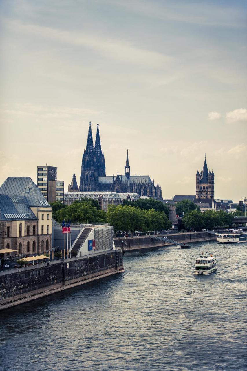 Ibis Budget Koeln Messe 2* Cologne