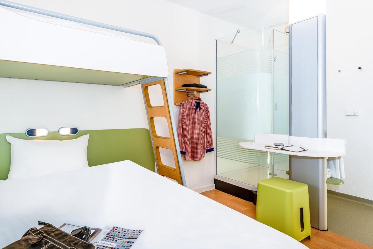 Ibis Budget Koeln Messe Cologne