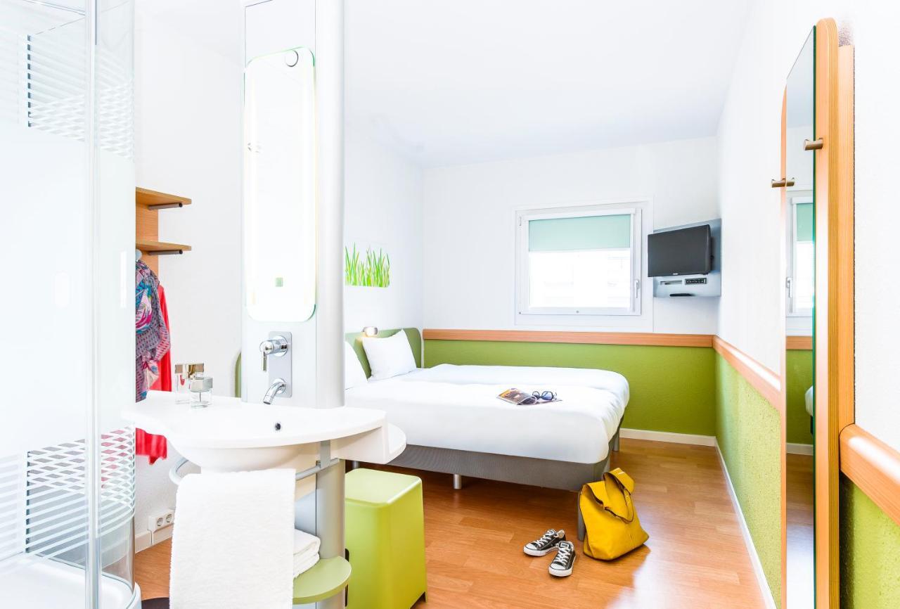 Hotel Ibis Budget Koeln Messe Cologne
