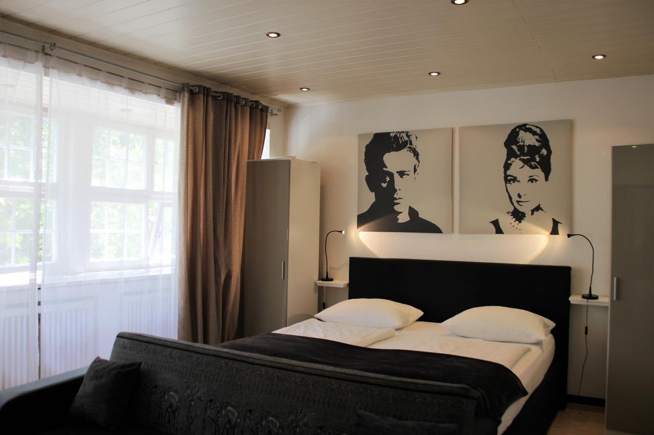 Altstadthotel Hayk Am Rhein 3*