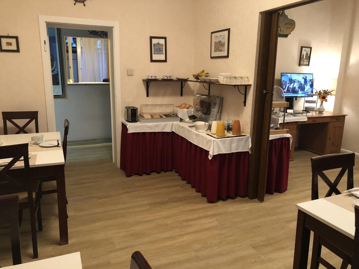 Hotel Berg 2*
