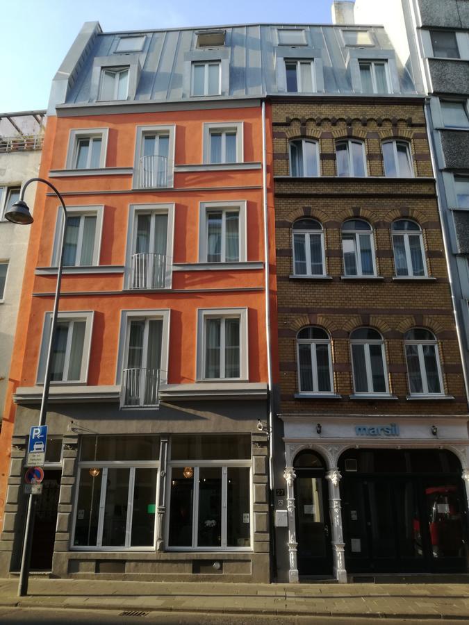 Maison Marsil - Boutique Hotel Koeln Hotel