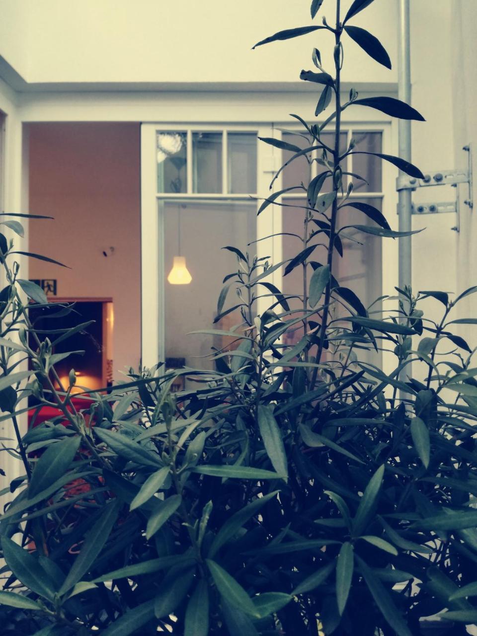 Hotel Maison Marsil - Boutique Hotel Koeln Colónia