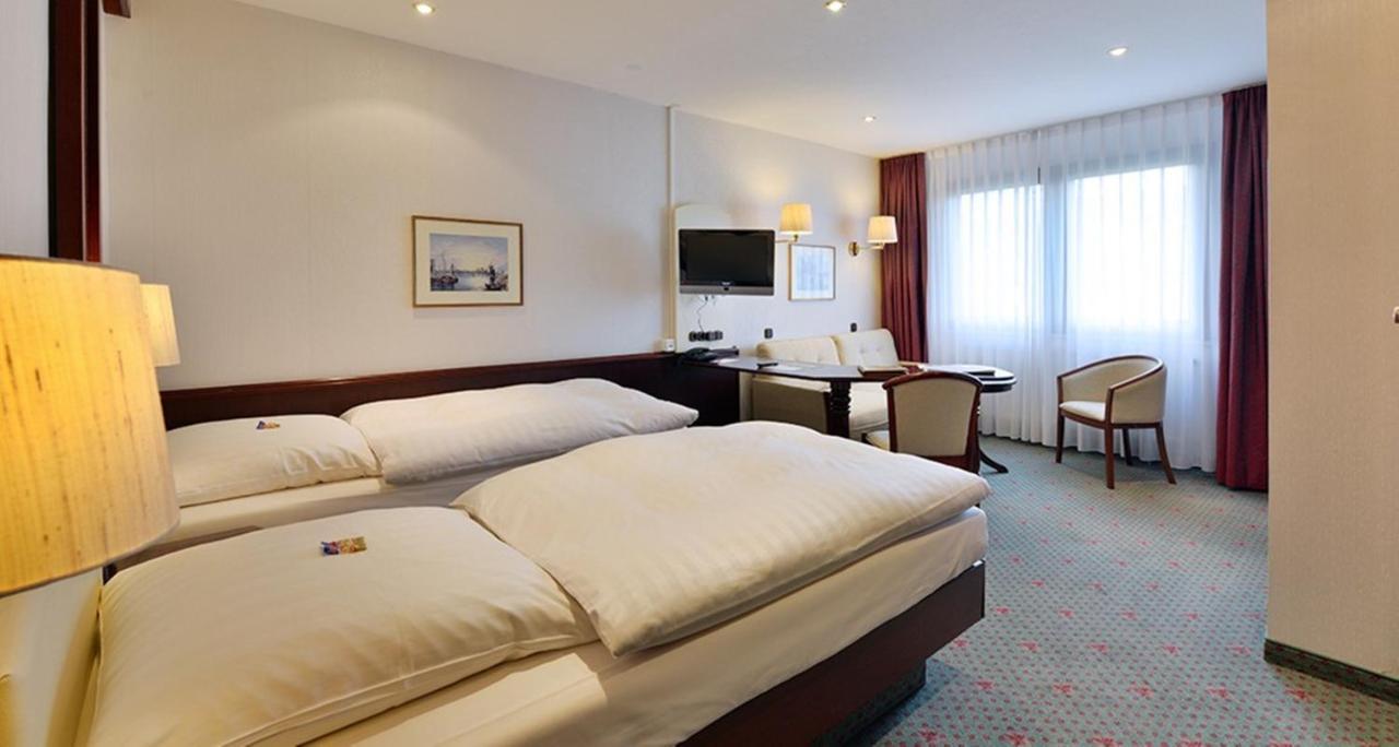 Imperial 4* Köln