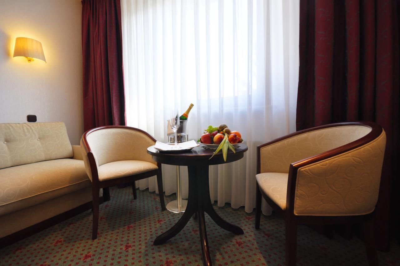 Imperial Hotel Köln