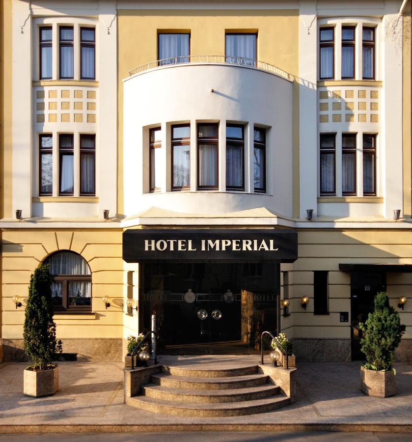 Imperial Hotel