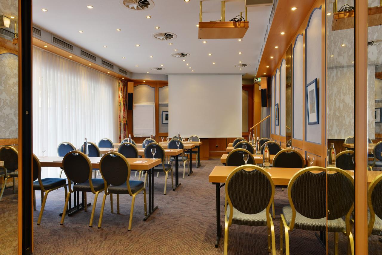 Hotel Imperial 4*