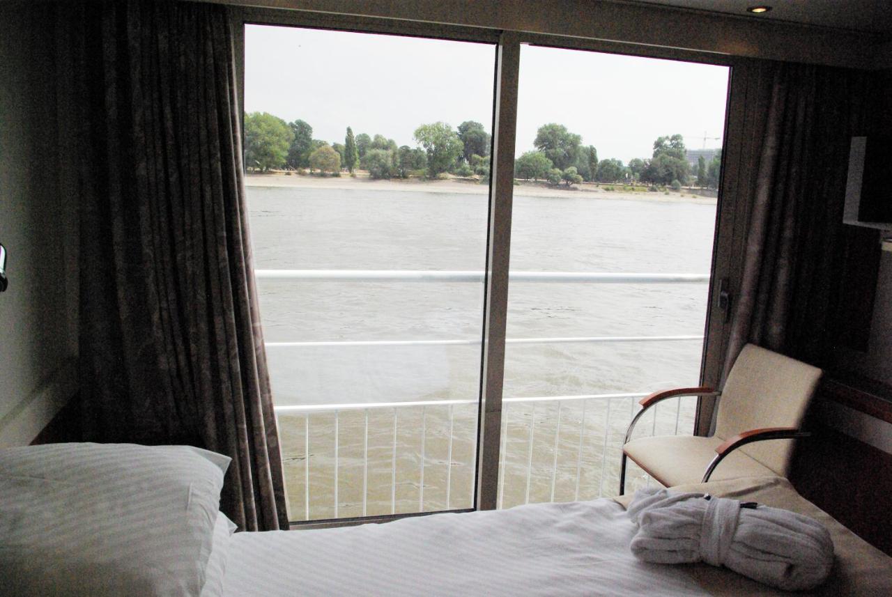 Botel Fairtours Hotelschiff Travel Marvel Jewel***** Colónia