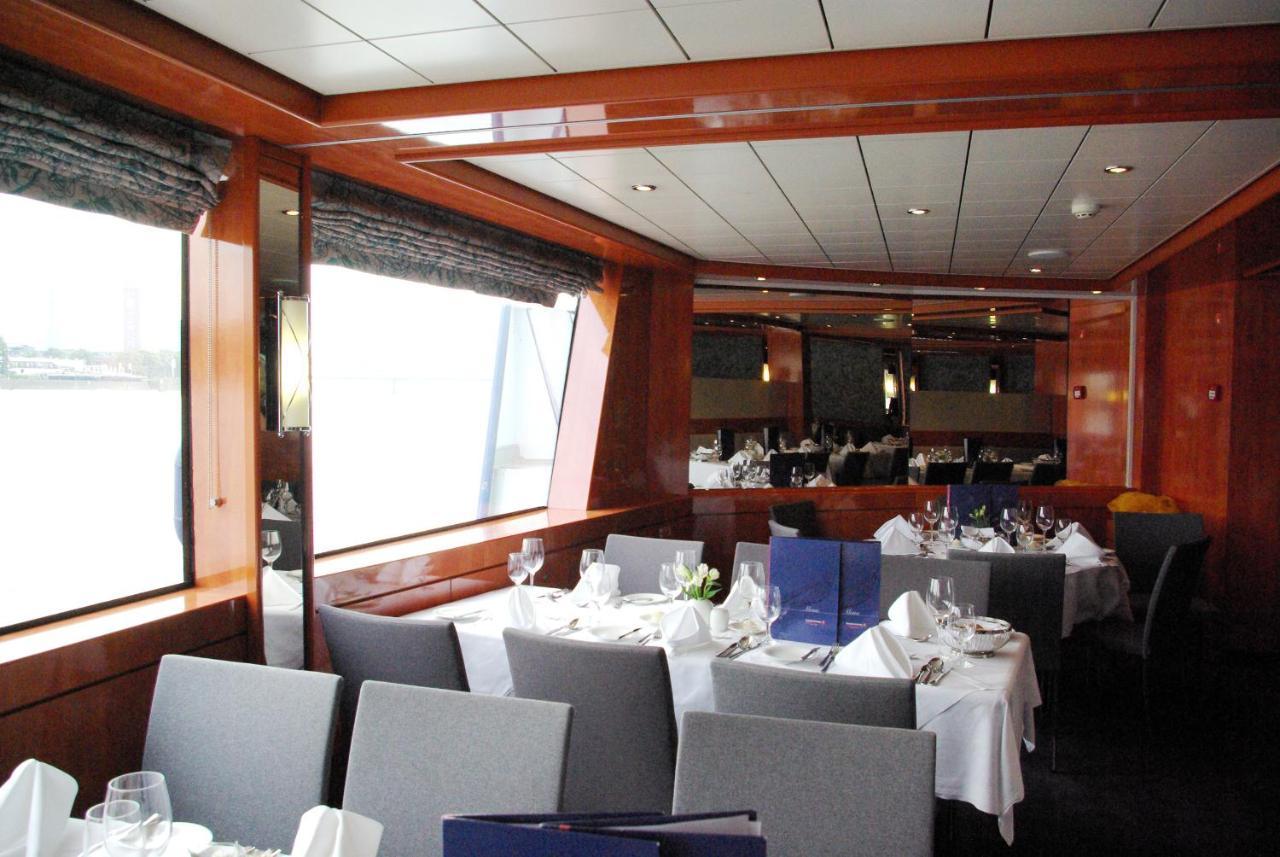 Fairtours Hotelschiff Travel Marvel Jewel***** Botel Colónia