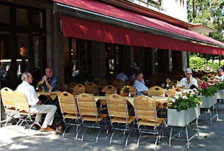 Guest house Weidenpescher Hof 2*