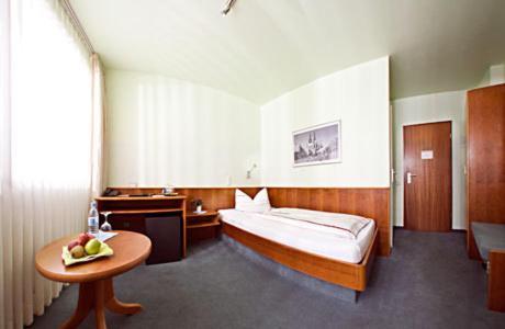 Weidenpescher Hof Guest house 2*