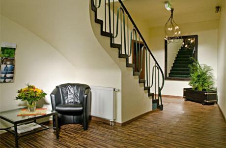 Guest house Weidenpescher Hof Cologne