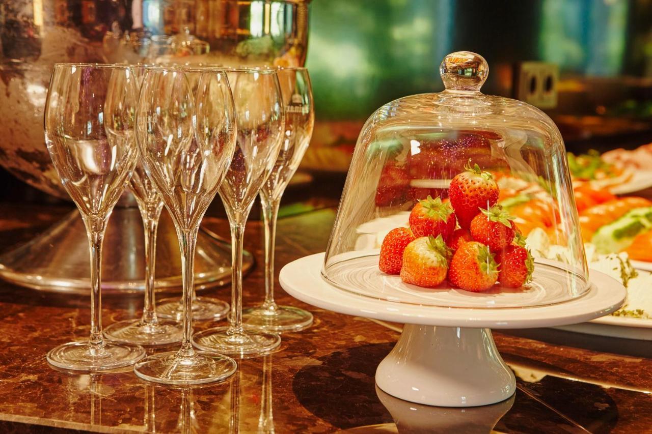 Hotel Savoy Cologne
