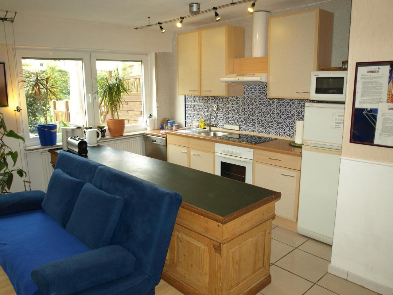 Appartement Ferienwohnung Cologne *