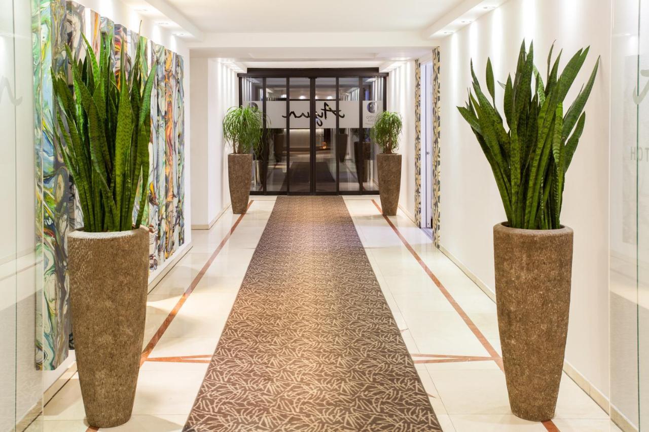 Centro Ayun Hotel Colonia