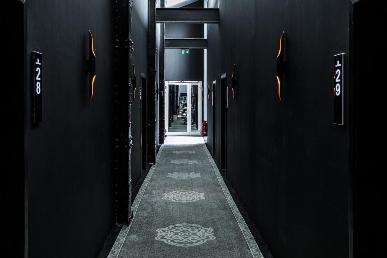 Black Koeln