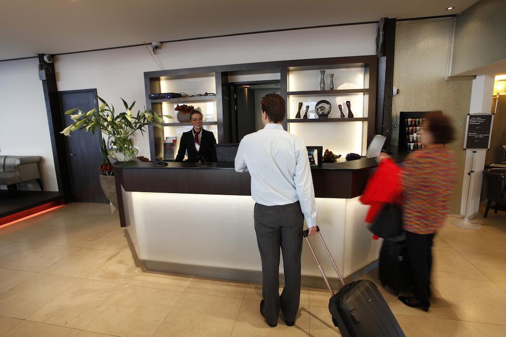 Hotel Centro Ayun 3*