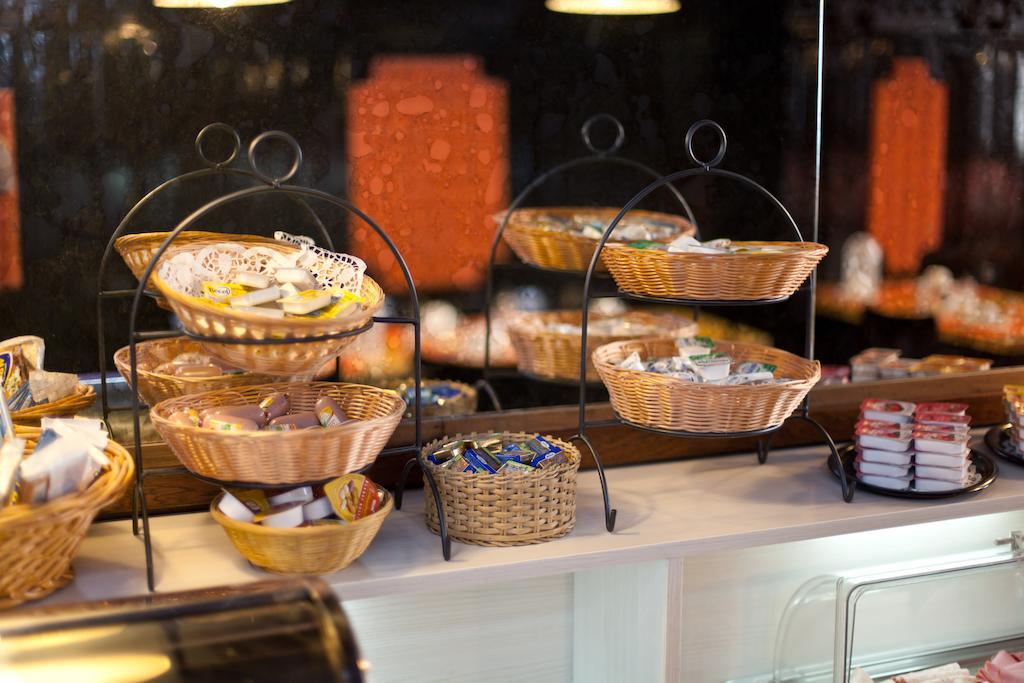 Novum Ahl Meerkatzen Altstadt Hotel 3*