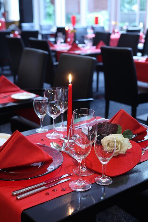 Lindner Am Dom, Part Of Jdv By Hyatt 4* Cologne