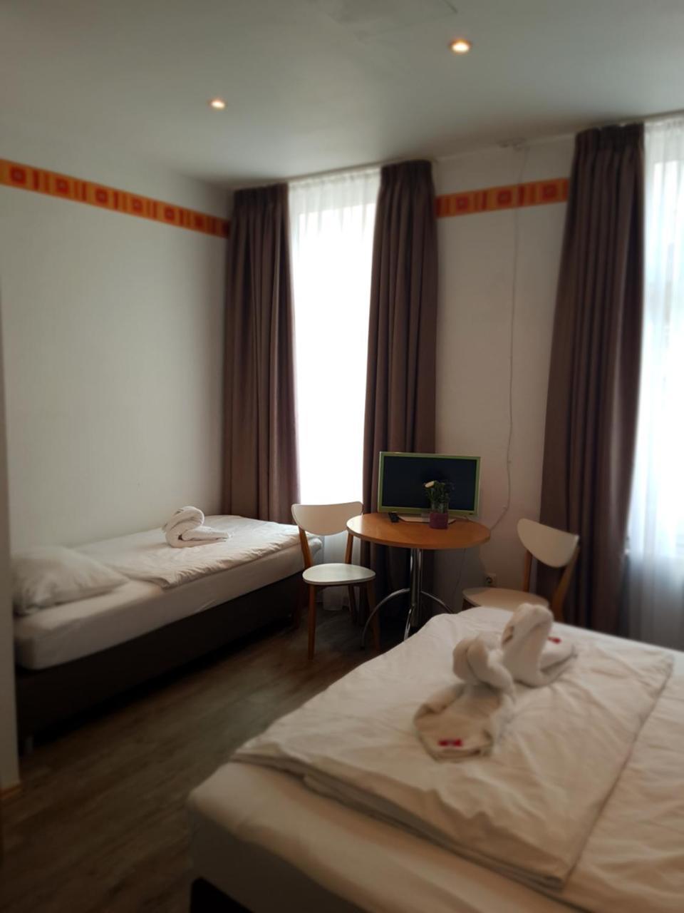 Storch Hotel Köln