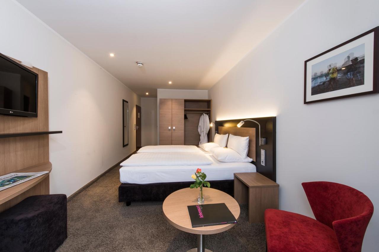 Hotel Astor & Kolonia