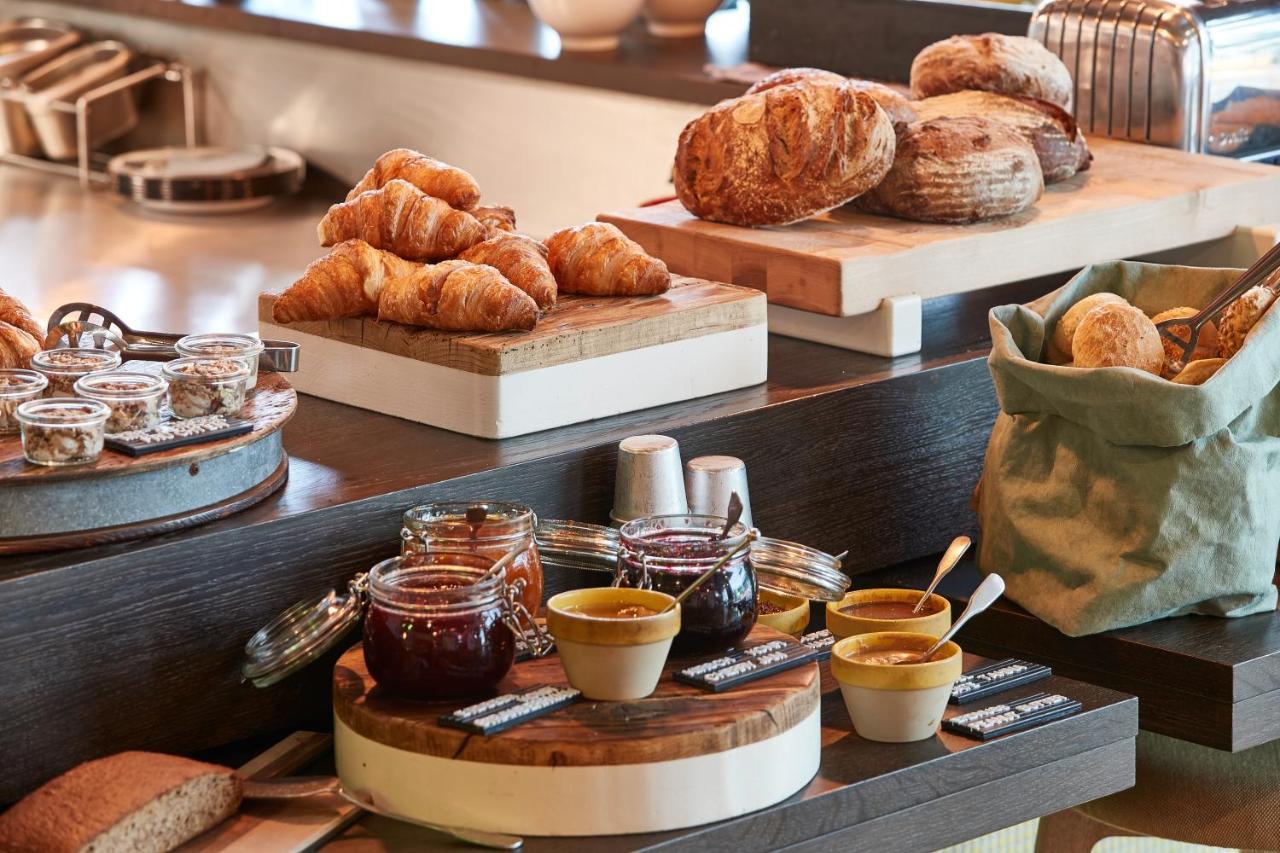25hours The Circle Hotel Keulen