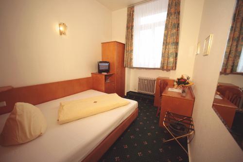Novum Ahl Meerkatzen Altstadt Hotel