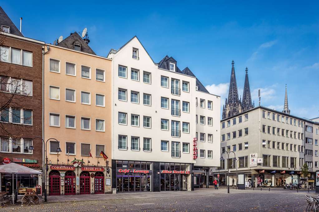 Hotel Cityclass Alter Markt