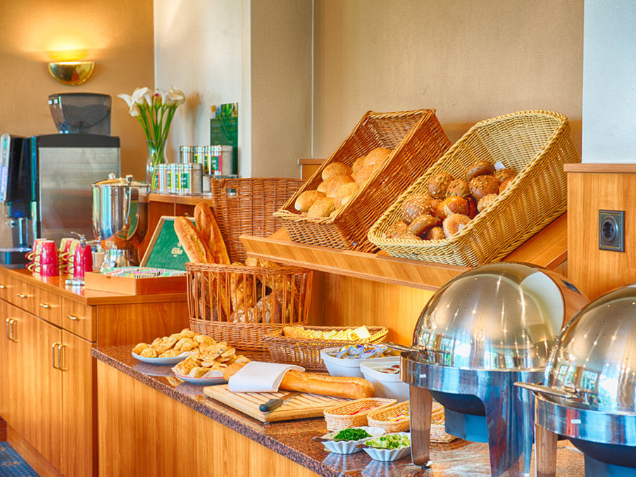 Leonardo Hotel Cologne