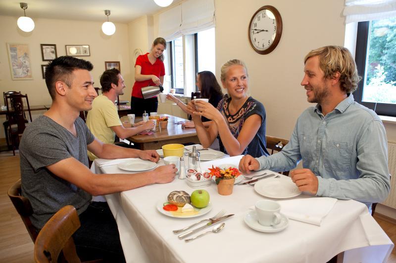 Hotel Brucker Sportpark Colonia