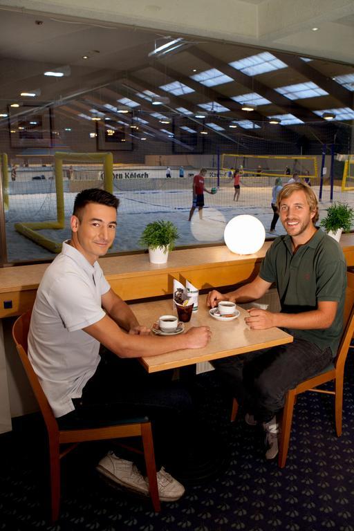 Brucker Sportpark 2* Colonia