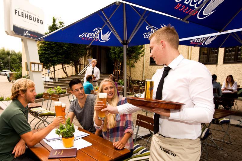 Hotel Brucker Sportpark