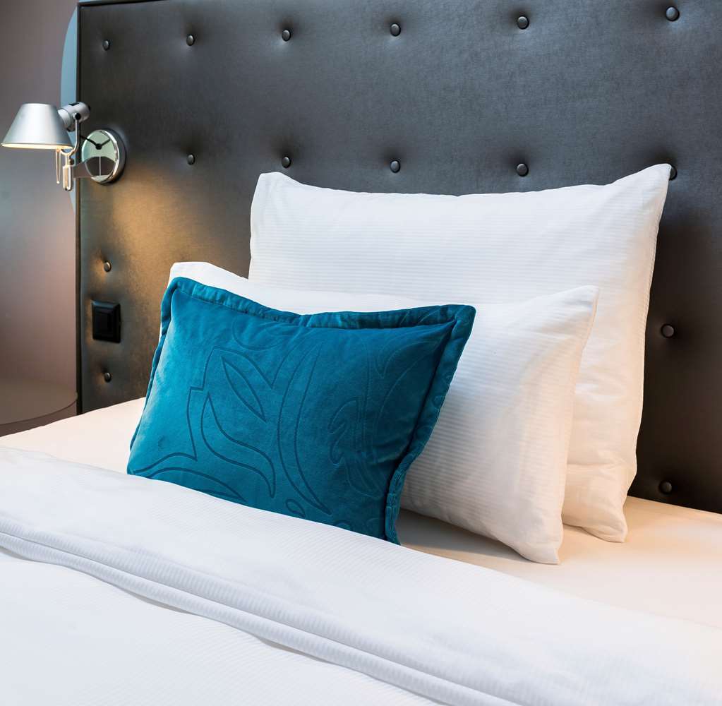 Hotel One Koeln-neumarkt