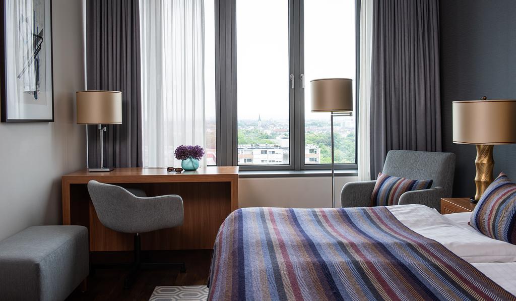 Hotel Ameron Regent 4*