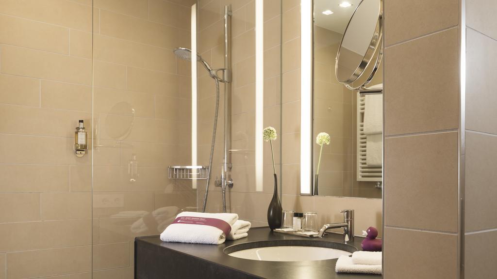Hotel Ameron Regent