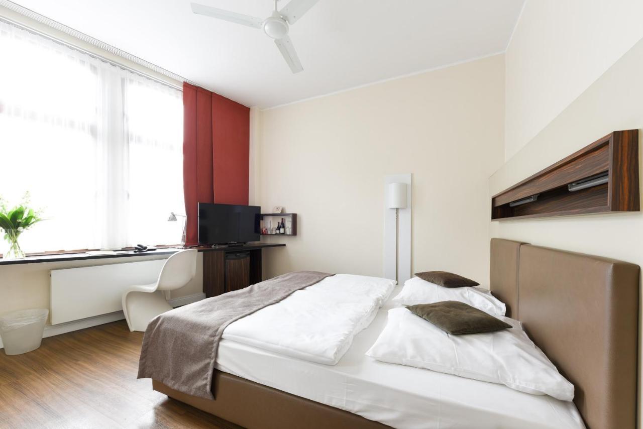 Hotel Casa