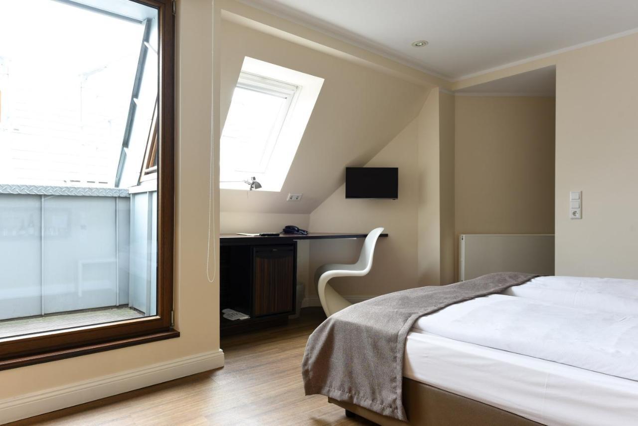 Hotel Casa