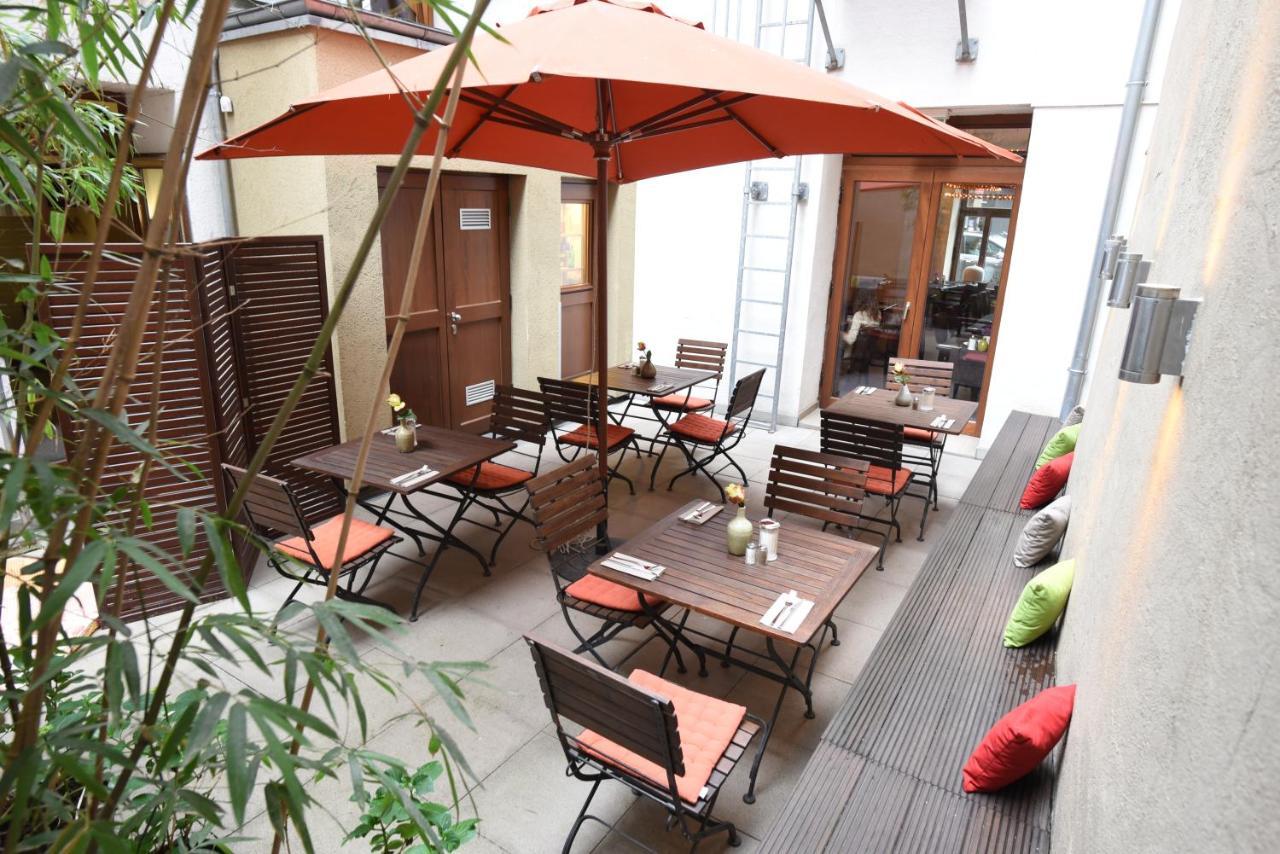 Hotel Casa Kolonia