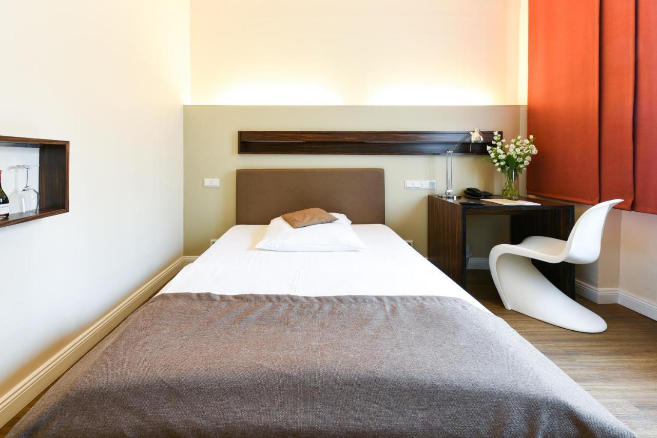 Hotel Casa Kolonia